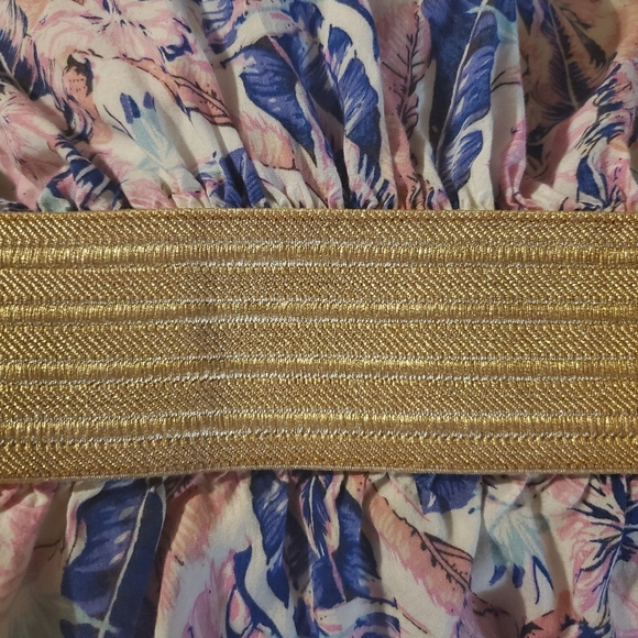 Summer dress - Picture 4 of 7